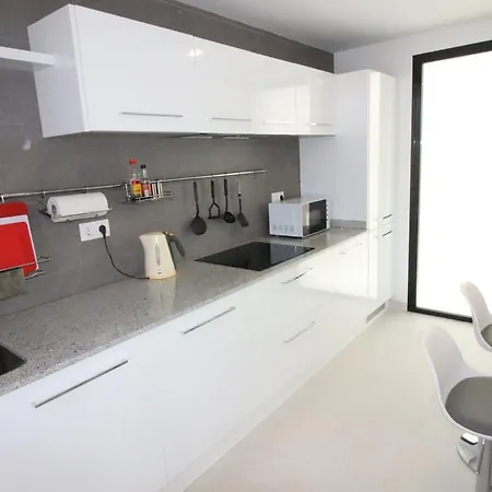 3 Bedrooms Private Pool Cuidad Quesada