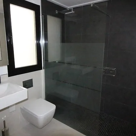 3 Bedrooms Private Pool Cuidad Quesada Вилла *
