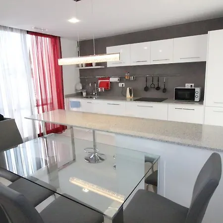 3 Bedrooms Private Pool Cuidad Quesada Вилла Рохалес