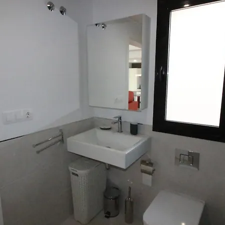 Вилла 3 Bedrooms Private Pool Cuidad Quesada