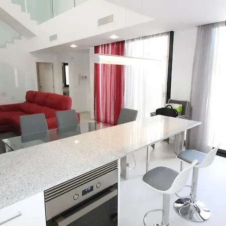 3 Bedrooms Private Pool Cuidad Quesada Рохалес