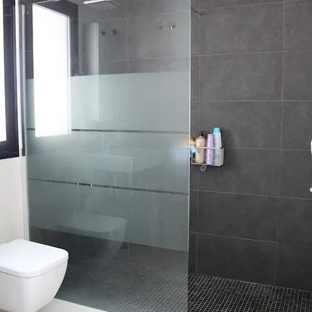 Вилла 3 Bedrooms Private Pool Cuidad Quesada *
