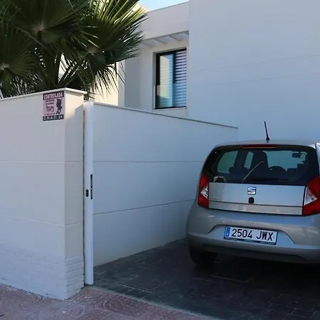 Вилла 3 Bedrooms Private Pool Cuidad Quesada