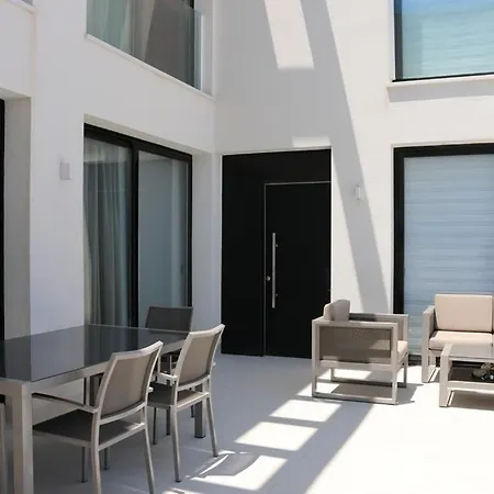 Вилла 3 Bedrooms Private Pool Cuidad Quesada *