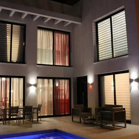 3 Bedrooms Private Pool Cuidad Quesada Вилла Рохалес