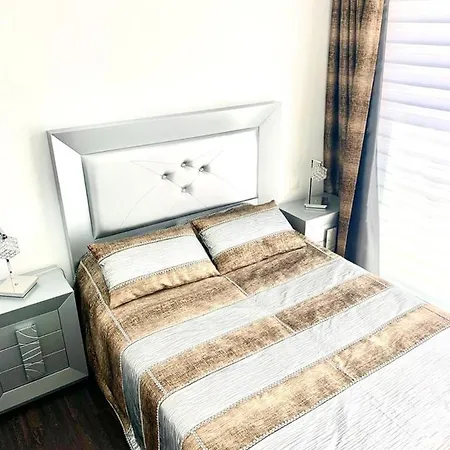 3 Bedrooms Private Pool Cuidad Quesada Вилла Рохалес