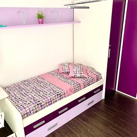 3 Bedrooms Private Pool Cuidad Quesada Вилла Рохалес