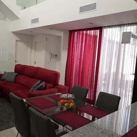 3 Bedrooms Private Pool Cuidad Quesada Рохалес