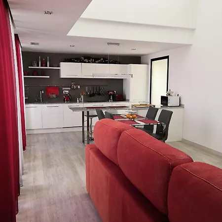 3 Bedrooms Private Pool Cuidad Quesada Вилла